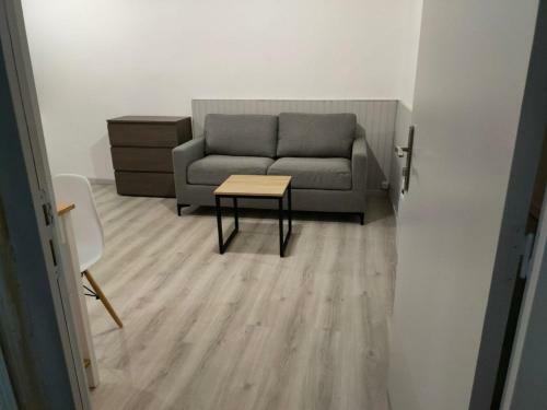 Apartamento Saint Etienne Studio Lot 8