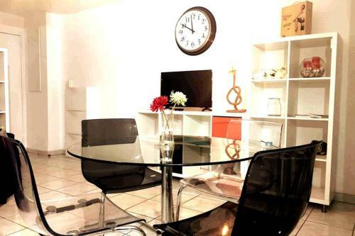 Apartamento Roseraie, Charmant T2 Avec Terrasse