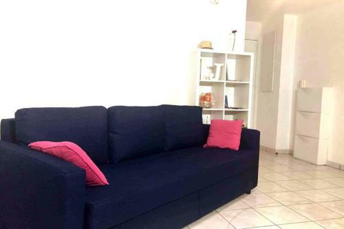 Apartamento Roseraie, Charmant T2 Avec Terrasse
