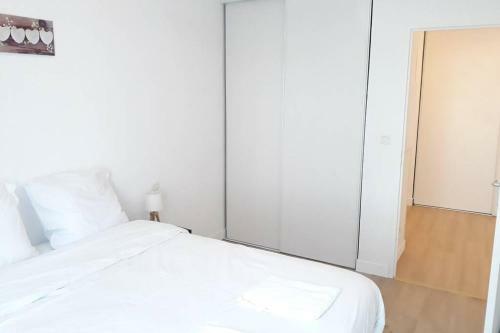 Apartamento T3 Spacieux, Renov� En 2020 -pkg-m�tro