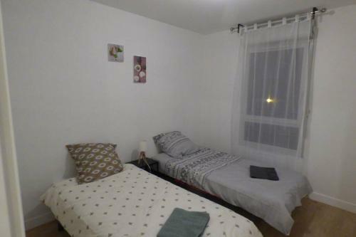 Apartamento T3 Spacieux, Renov� En 2020 -pkg-m�tro