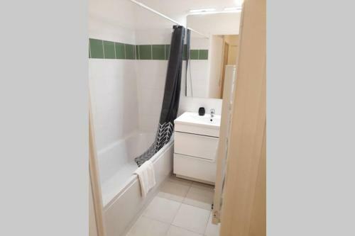 Apartamento T3 Spacieux, Renov� En 2020 -pkg-m�tro