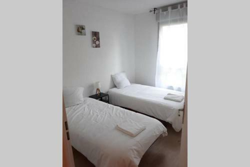 Apartamento T3 Spacieux, Renov� En 2020 -pkg-m�tro