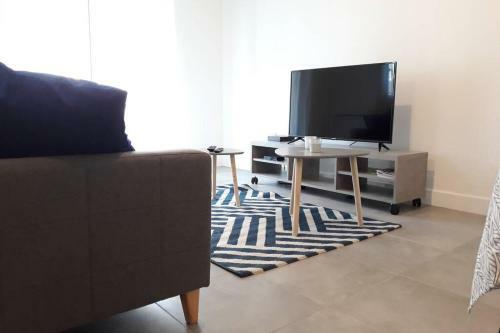 Apartamento T3 Spacieux, Renov� En 2020 -pkg-m�tro