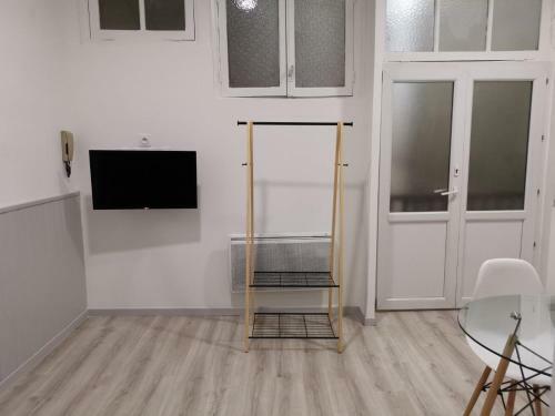 Apartamento Saint Etienne Studio Lot 5