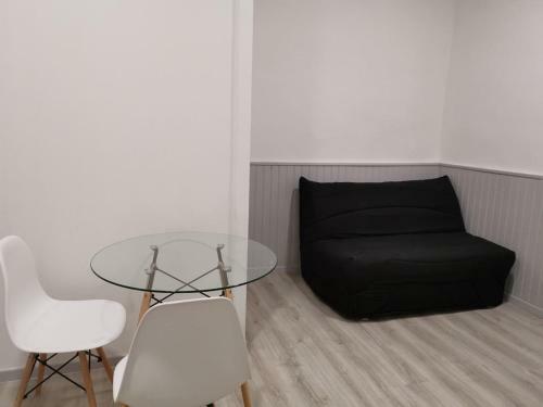 Apartamento Saint Etienne Studio Lot 5
