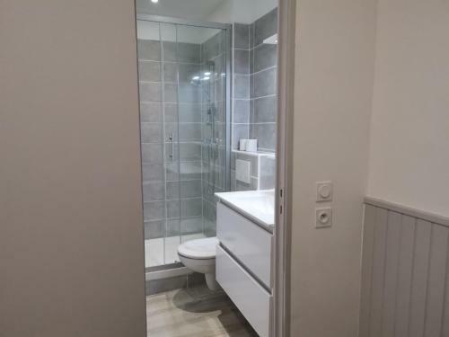 Apartamento Saint Etienne Studio Lot 5