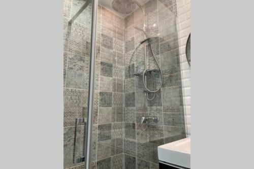 Apartamento Villa Sagrada - Le Boheme ****