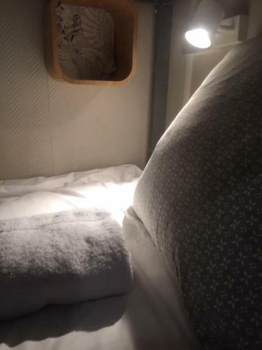 Albergue Lit En Dortoir Gare Matabiau