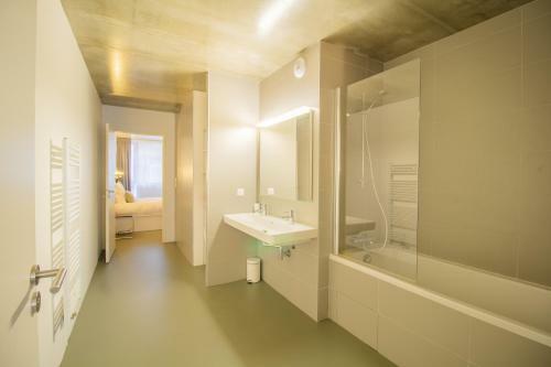 Apartamento L'inox