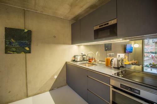Apartamento L'inox
