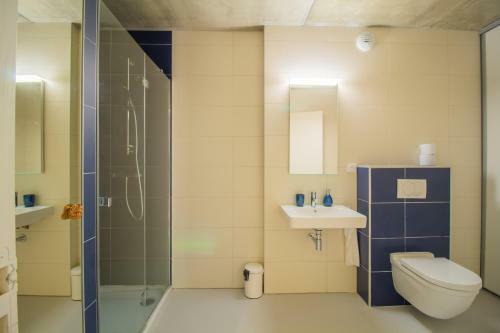 Apartamento L'inox