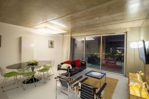 Apartamento L'inox