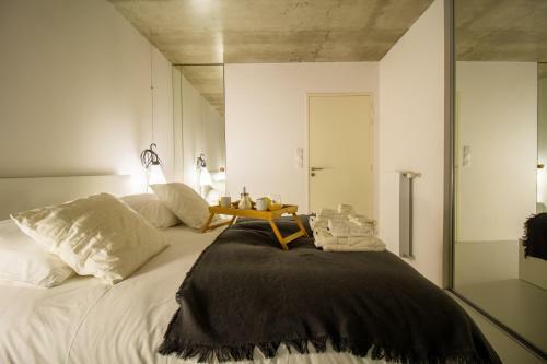 Apartamento L'inox