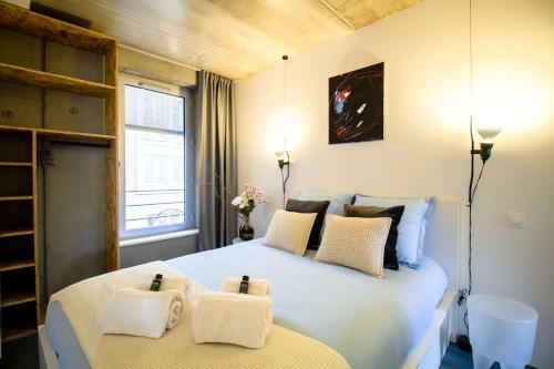 Apartamento L'inox