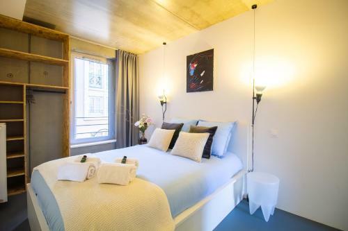Apartamento L'inox