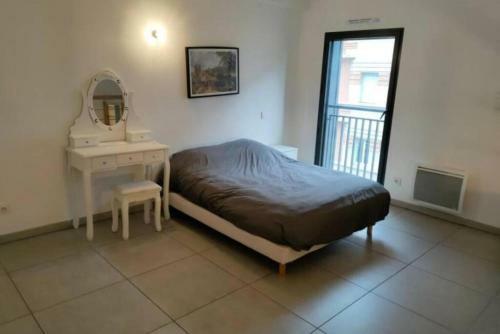 Apartamento 203 Duplex Jeanne D'arc