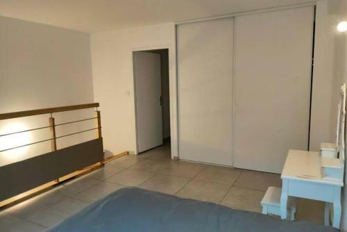 Apartamento 203 Duplex Jeanne D'arc