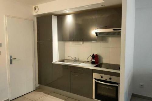 Apartamento 203 Duplex Jeanne D'arc