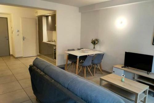 Apartamento 203 Duplex Jeanne D'arc