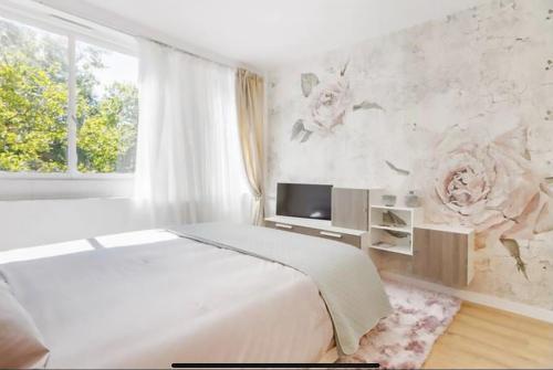 Apartamento Appartement Hypercentre