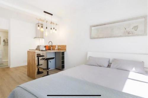 Apartamento Appartement Hypercentre