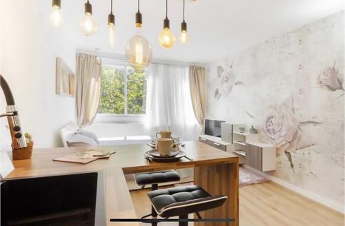 Apartamento Appartement Hypercentre