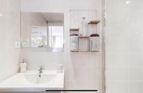 Apartamento Appartement Hypercentre