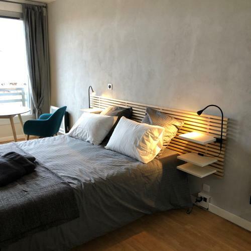 Apartamento Studio Hyper Centre Avec Parking