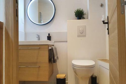 Apartamento Le Saint-rome- A Deux Pas Du Capitole