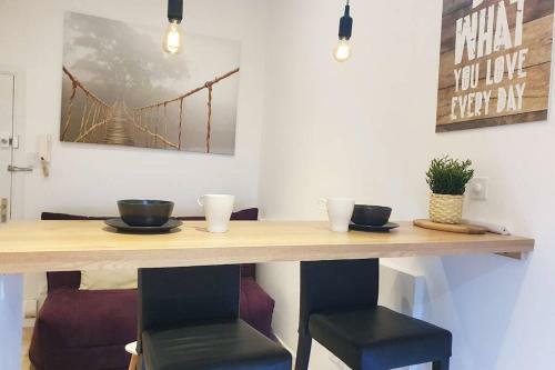 Apartamento Le Saint-rome- A Deux Pas Du Capitole