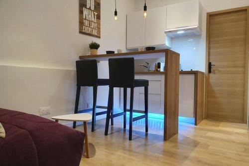 Apartamento Le Saint-rome- A Deux Pas Du Capitole