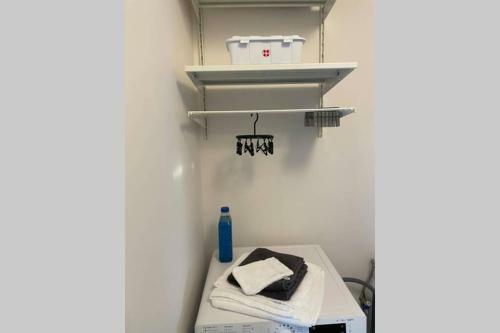 Apartamento Studio Cosy Tout Confort Avec Parking