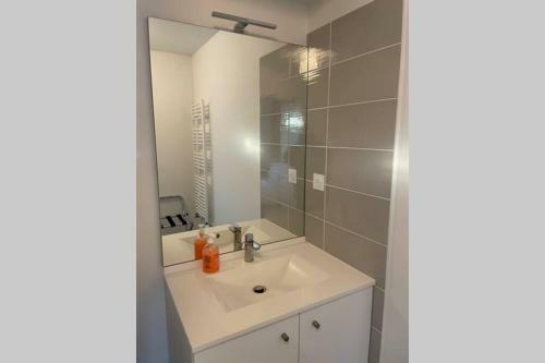 Apartamento Studio Cosy Tout Confort Avec Parking