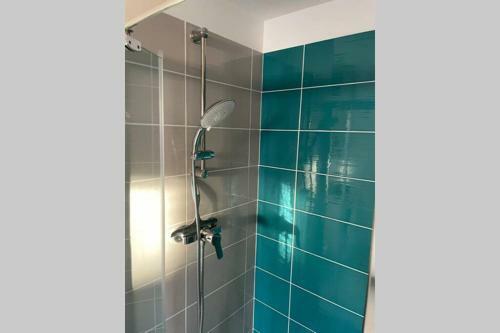 Apartamento Studio Cosy Tout Confort Avec Parking
