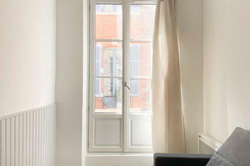 Apartamento Saint Etienne Studio Lot 3