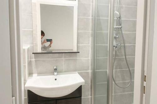 Apartamento Saint Etienne Studio Lot 3