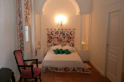 Apartamento Logis De Sainte-scarbes