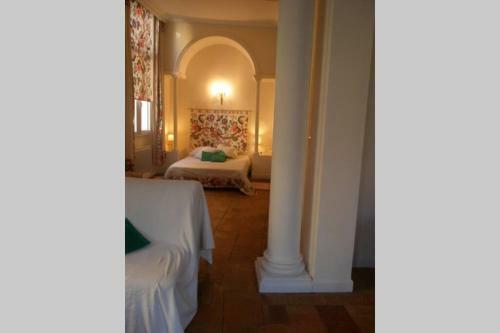 Apartamento Logis De Sainte-scarbes