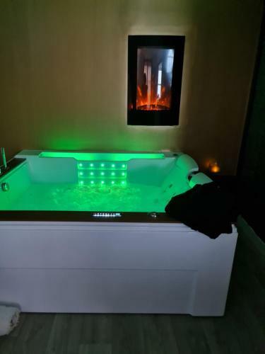 Villa Cocooning Bed&spa