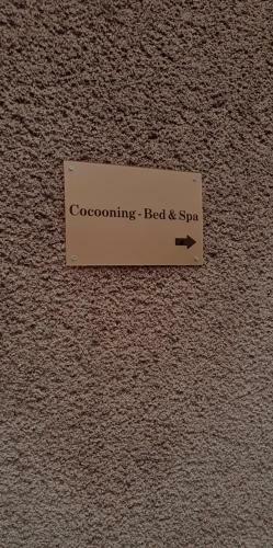 Villa Cocooning Bed&spa