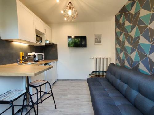 Apartamento R�sidence Sagrada - Le Scandinave