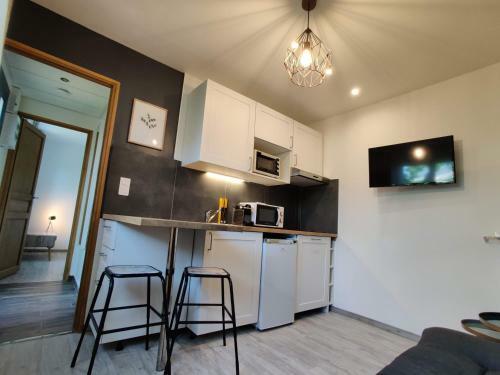 Apartamento R�sidence Sagrada - Le Scandinave
