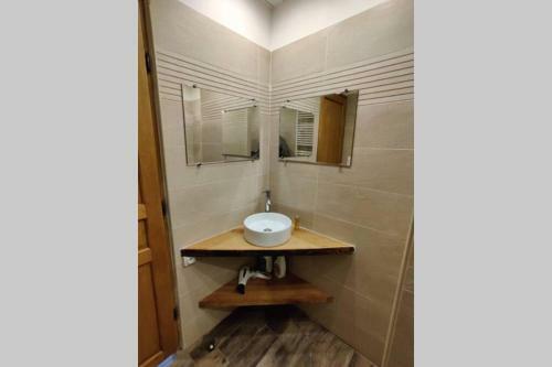 Apartamento R�sidence Sagrada - Le Scandinave