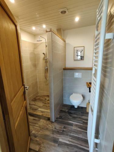 Apartamento R�sidence Sagrada - Le Scandinave