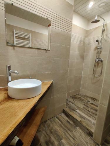 Apartamento R�sidence Sagrada - Le Scandinave
