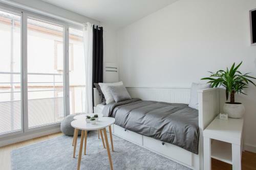 Apartamento Le Platine