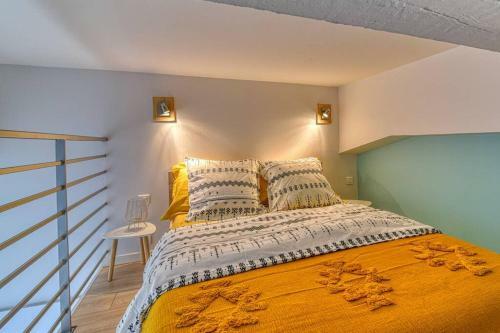 Apartamento Charmant Studio Moderne Toulousain