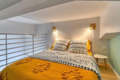 Apartamento Charmant Studio Moderne Toulousain