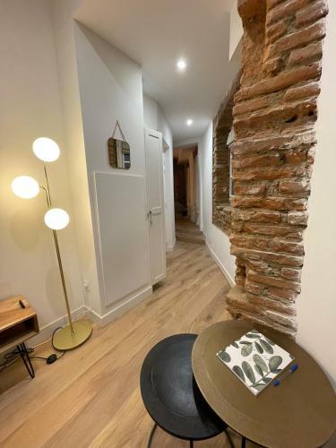Apartamento Studio Charmant-confort-hypercentre-metro-wifi